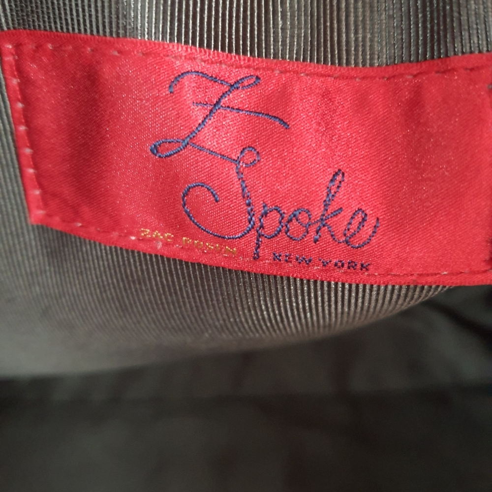 Zac Rosen Bow Bag - Picture 6 of 8